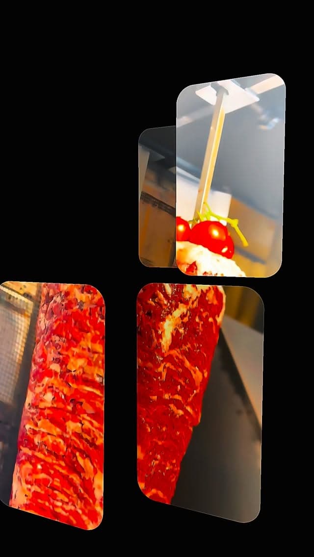 Sivas Misss Döner — Instagram 1
