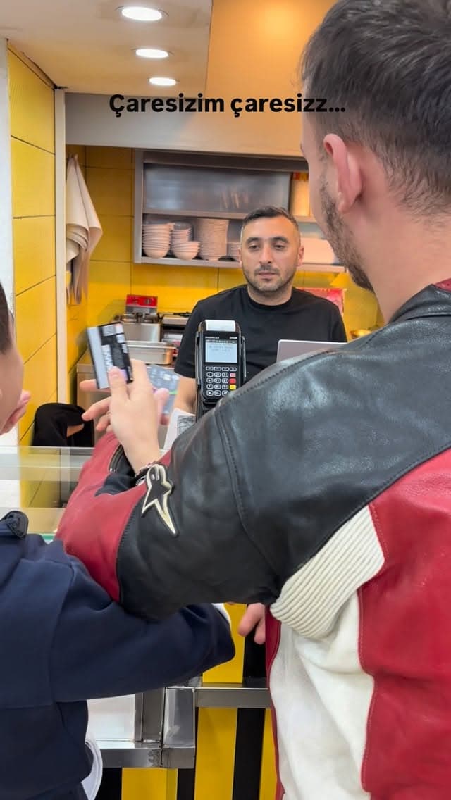 Sivas Misss Döner — Instagram 4