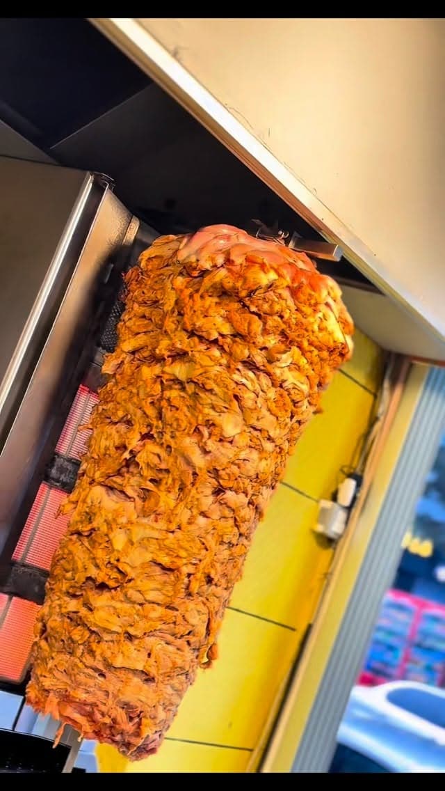 Sivas Misss Döner — Instagram 5