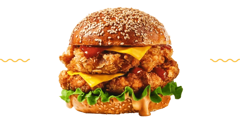 Burger Lezzetleri