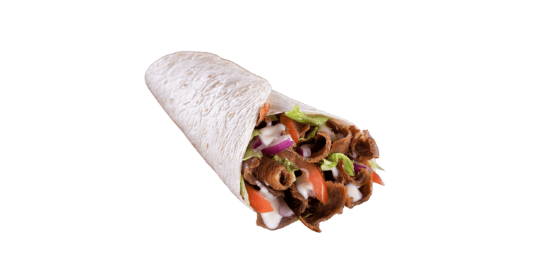 Et Döner