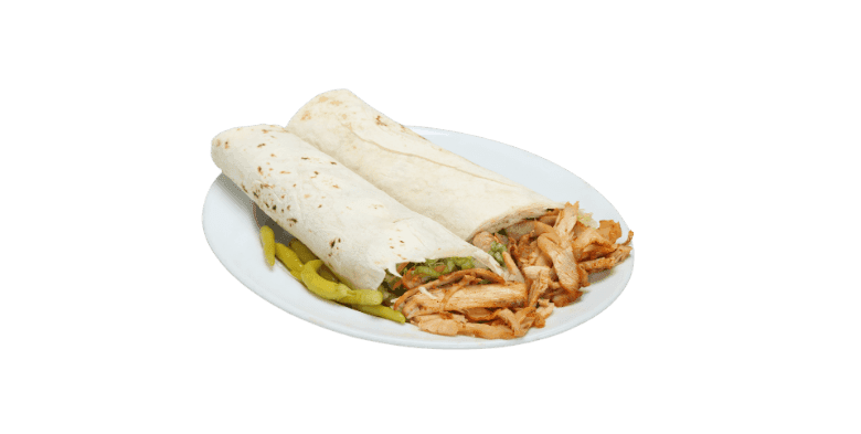 Tavuk Döner